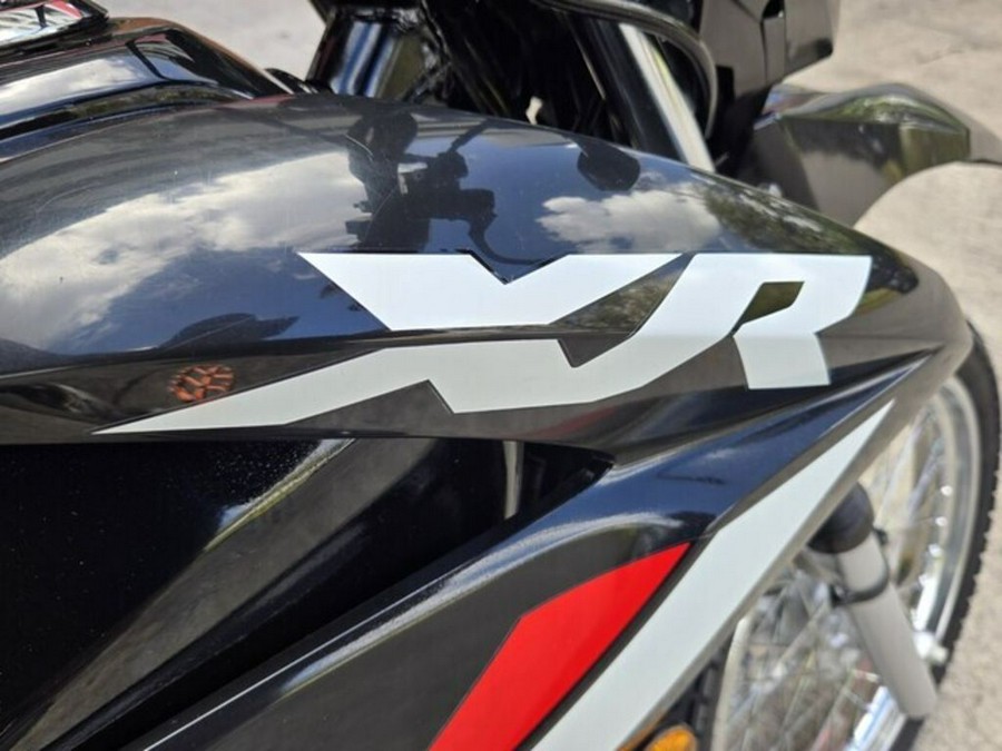 2024 Honda XR™ 150L