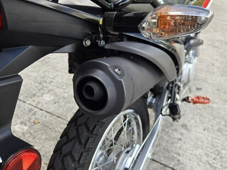 2024 Honda XR™ 150L