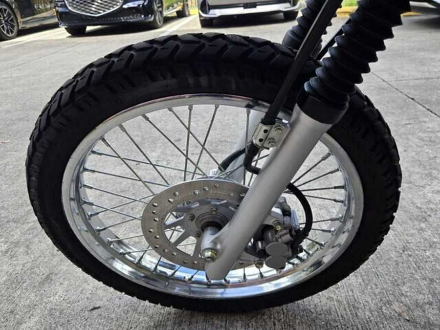 2024 Honda XR™ 150L