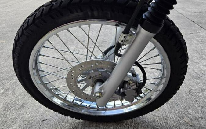 2024 Honda XR™ 150L