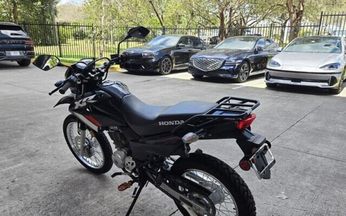 2024 Honda XR™ 150L