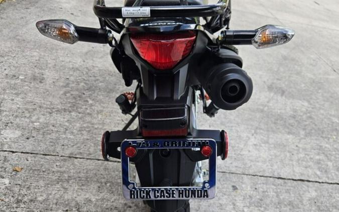 2024 Honda XR™ 150L