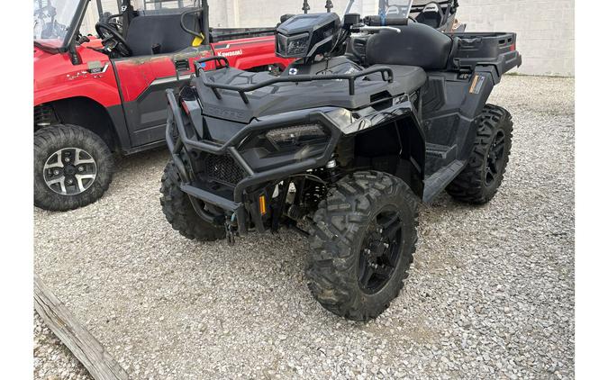 2025 Sportsman® X2 570 - Polaris