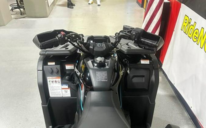 2026 CFMOTO CFORCE 600