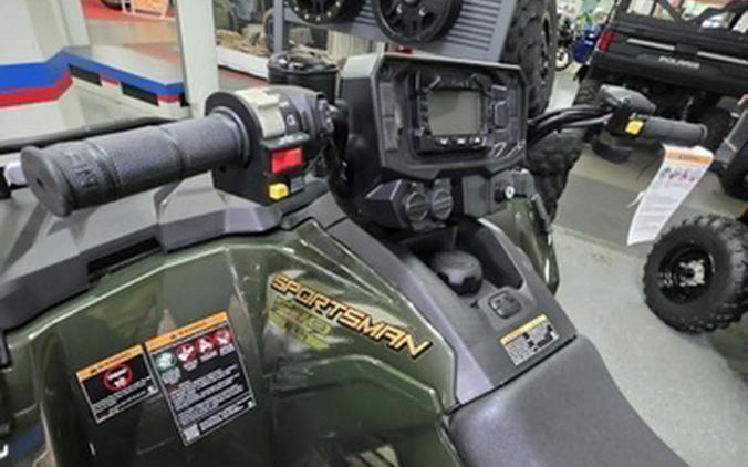 2026 Polaris Sportsman 570 Premium 40Th Anniversary
