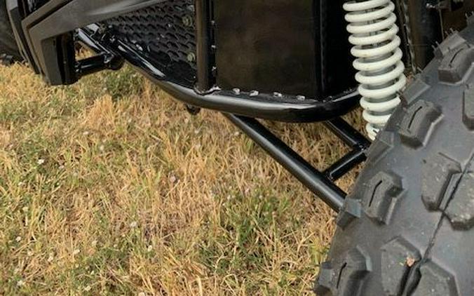 2026 TRAILMASTER POWERSPORTS Cheetah 200