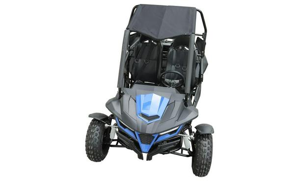 2026 TRAILMASTER POWERSPORTS Cheetah 200