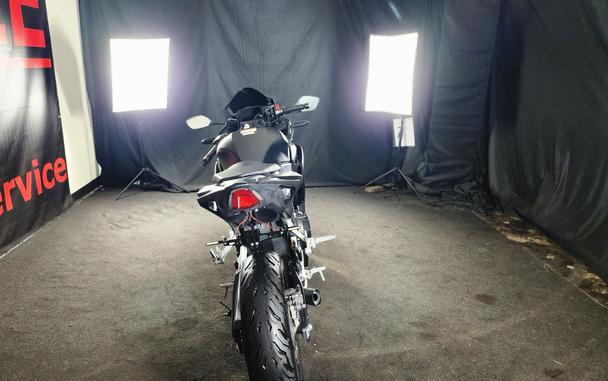 2024 HONDA CB500R - F000410