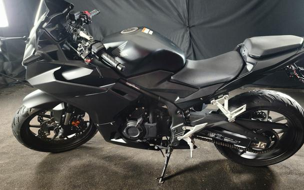 2024 HONDA CB500R - F000410