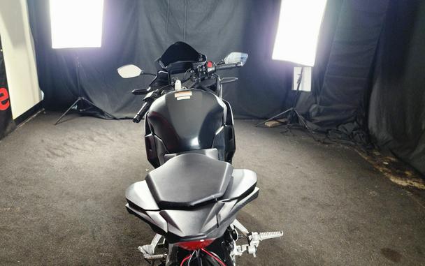 2024 HONDA CB500R - F000410
