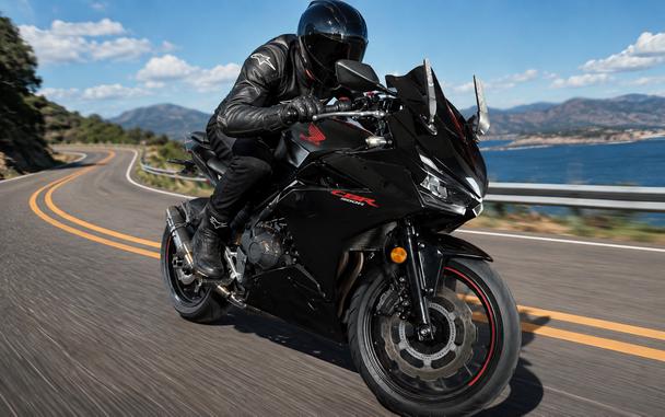 2024 HONDA CB500R - F000410