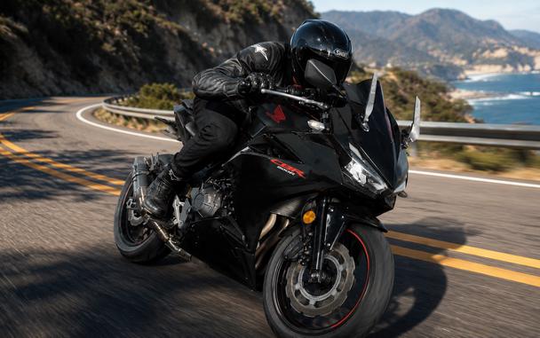 2024 HONDA CB500R - F000410