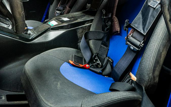 2019 Yamaha YXZ
