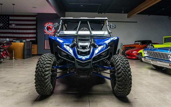 2019 Yamaha YXZ