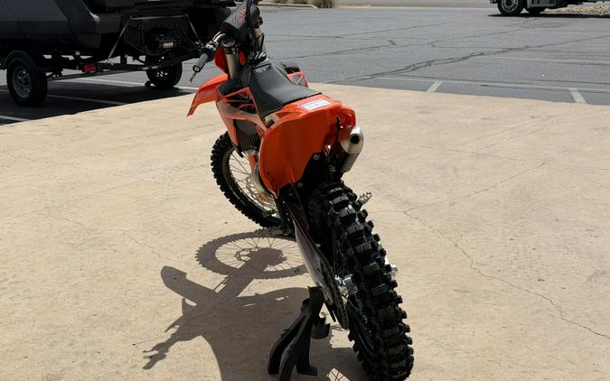 2027 KTM 300 SX