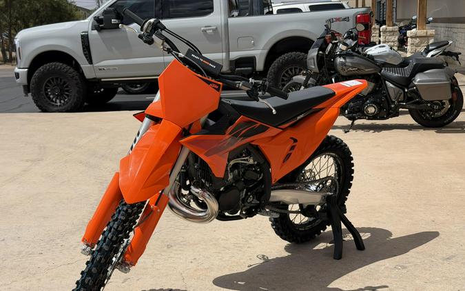 2027 KTM 300 SX