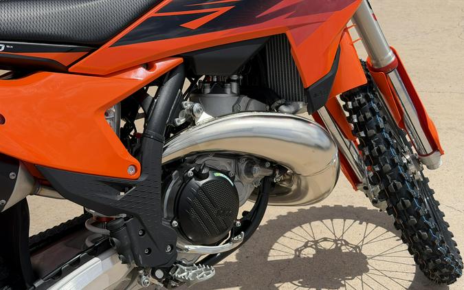 2027 KTM 300 SX