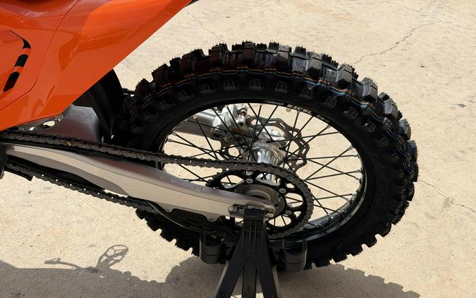 2027 KTM 300 SX