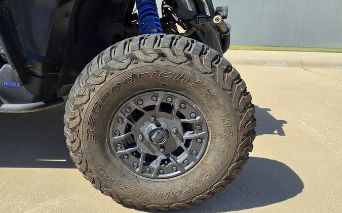 2021 Can-Am Maverick X3 X rs TURBO RR