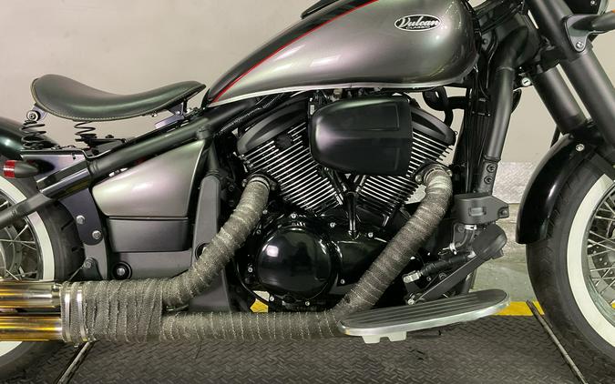 2014 Kawasaki Vulcan® 900 Classic