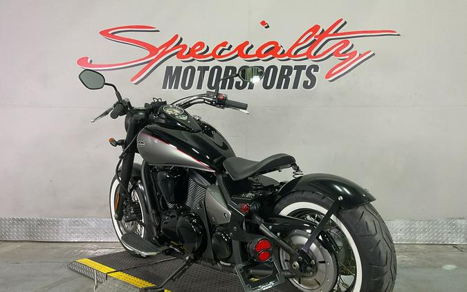 2014 Kawasaki Vulcan® 900 Classic