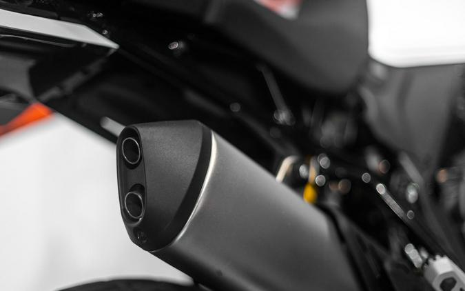 2025 Ducati DesertX