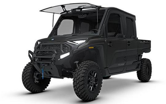 2027 RANGER CREW XD 1500 NORTHSTAR ULTIMATE - Polaris