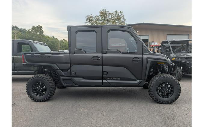 2027 RANGER CREW XD 1500 NORTHSTAR ULTIMATE - Polaris