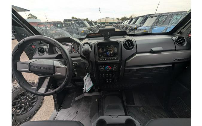 2027 RANGER CREW XD 1500 NORTHSTAR ULTIMATE - Polaris
