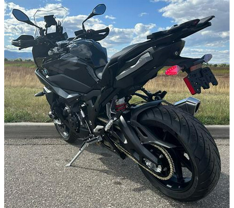 2023 BMW S 1000 XR