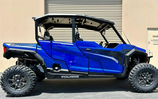 2024 Polaris® General XP 4 1000 Ultimate