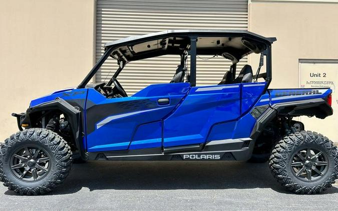 2024 Polaris® General XP 4 1000 Ultimate