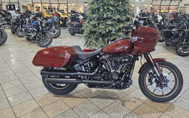 2024 Harley-Davidson Softail FXLRST - Low Rider ST