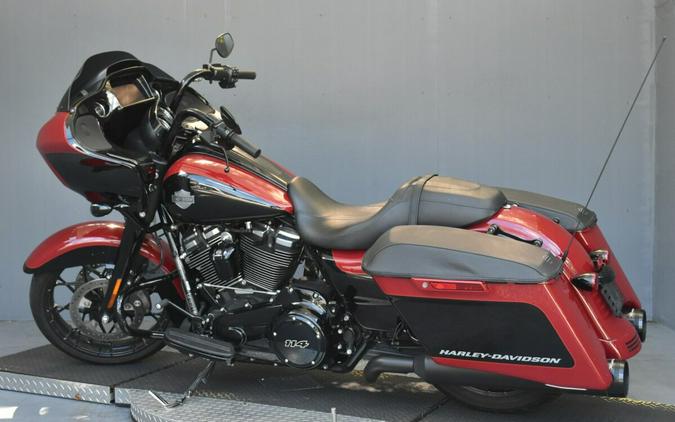 2021 Harley-Davidson Road Glide Special