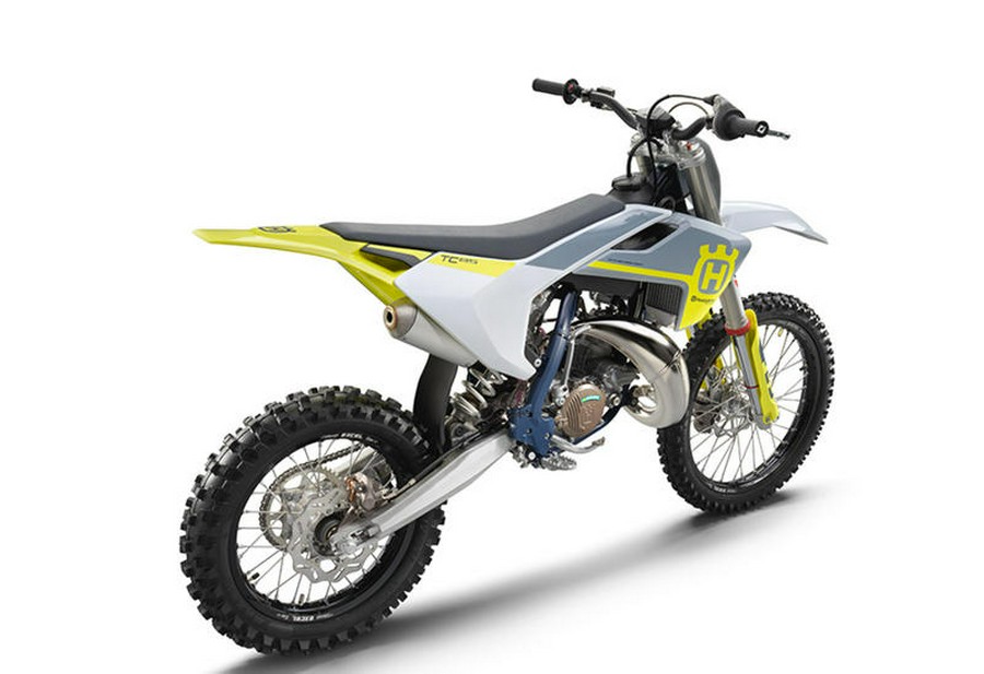 2024 Husqvarna® TC 85 19/16