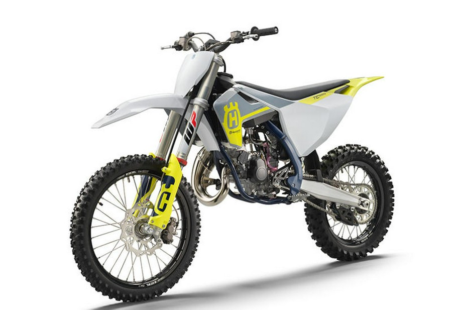 2024 Husqvarna® TC 85 19/16