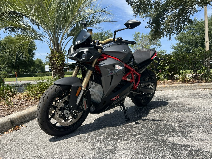 2023 Energica EVA RIBELLE