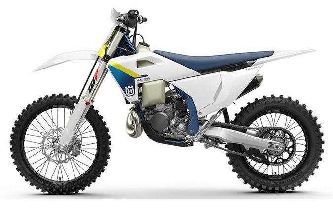 2025 Husqvarna® TX 300