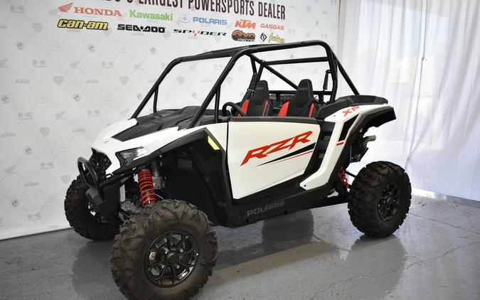 2024 Polaris RZR XP 1000 Sport