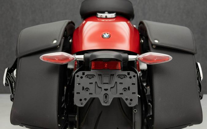 2022 BMW R18 CLASSIC W/ABS