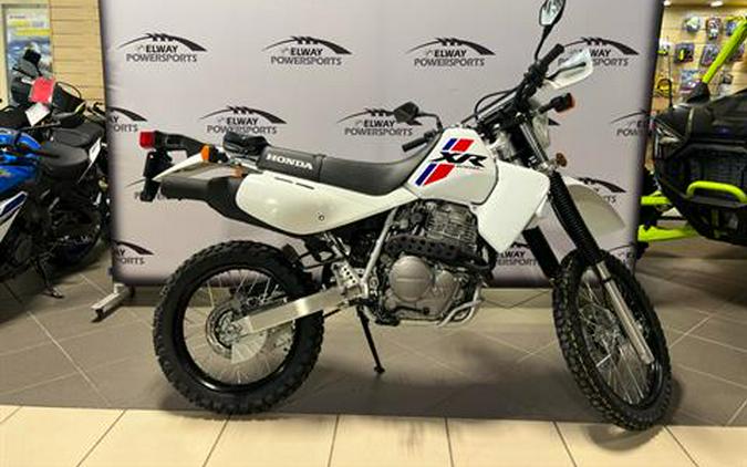 2024 Honda XR650L