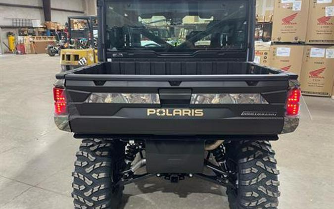 2025 Polaris Ranger Crew XP 1000 NorthStar Edition Ultimate