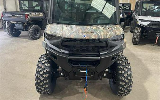 2025 Polaris Ranger Crew XP 1000 NorthStar Edition Ultimate