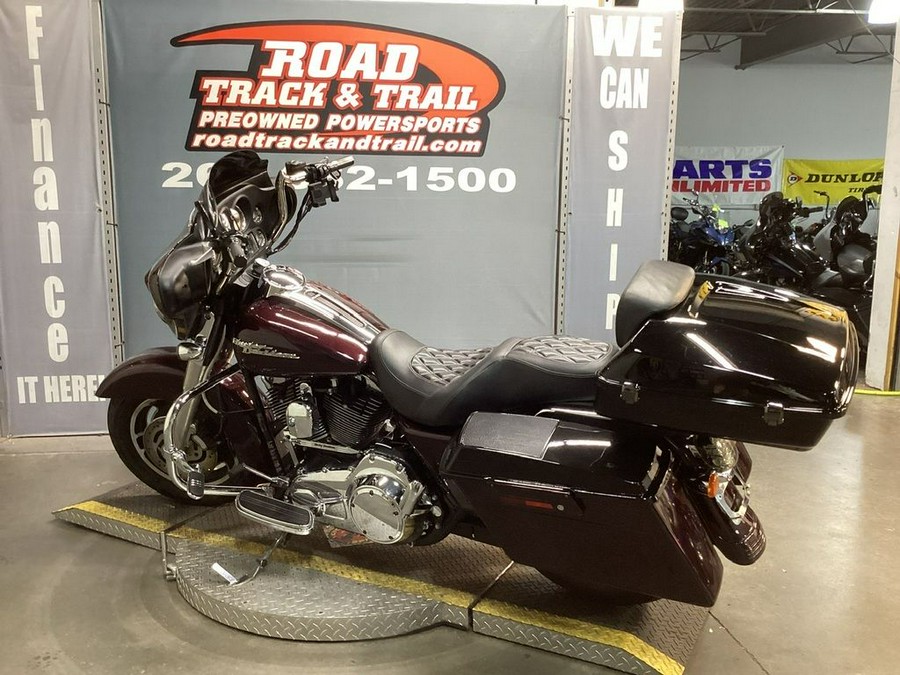 2007 Harley-Davidson® FLHX - Street Glide®