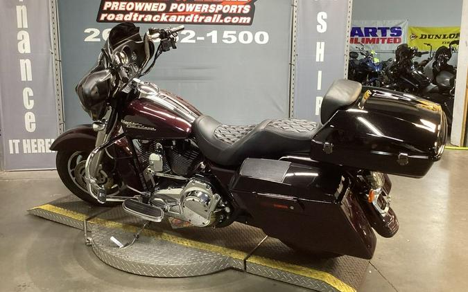 2007 Harley-Davidson® FLHX - Street Glide®