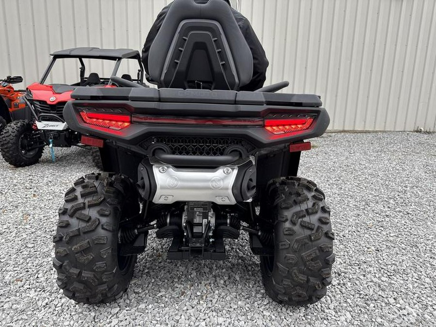 2025 CFMOTO CForce 800 Touring