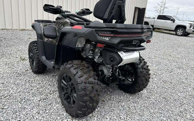 2025 CFMOTO CForce 800 Touring