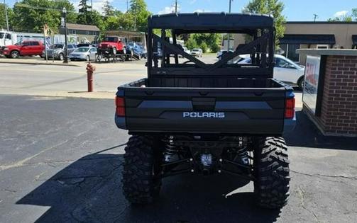 2025 Polaris® Ranger Crew XP 1000 Premium