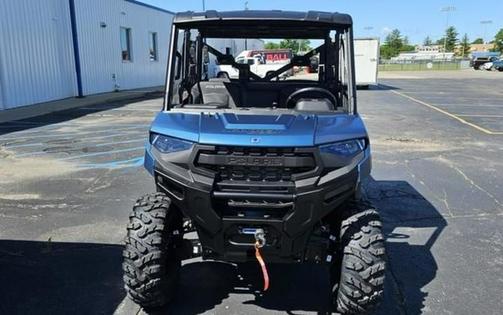 2025 Polaris® Ranger Crew XP 1000 Premium