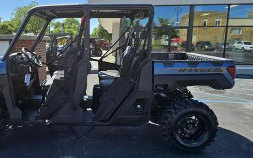 2025 Polaris® Ranger Crew XP 1000 Premium